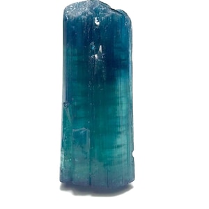 Indicolite Blue Bunch Tourmaline Crystals