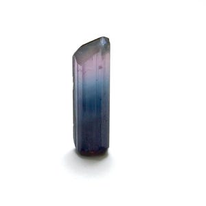 Rainbow Color Tourmaline Crystal