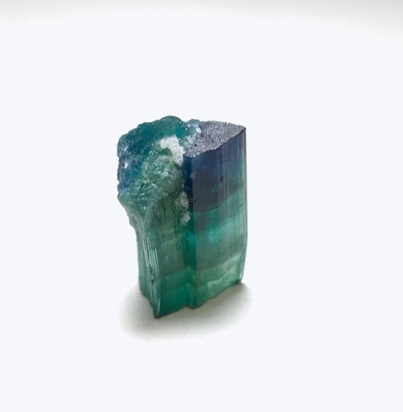 Indicolite Blue Tourmaline Crystals