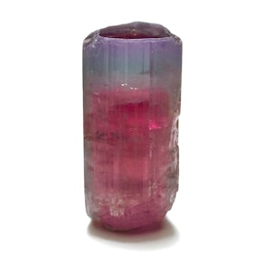 Rainbow Color Tourmaline Crystal
