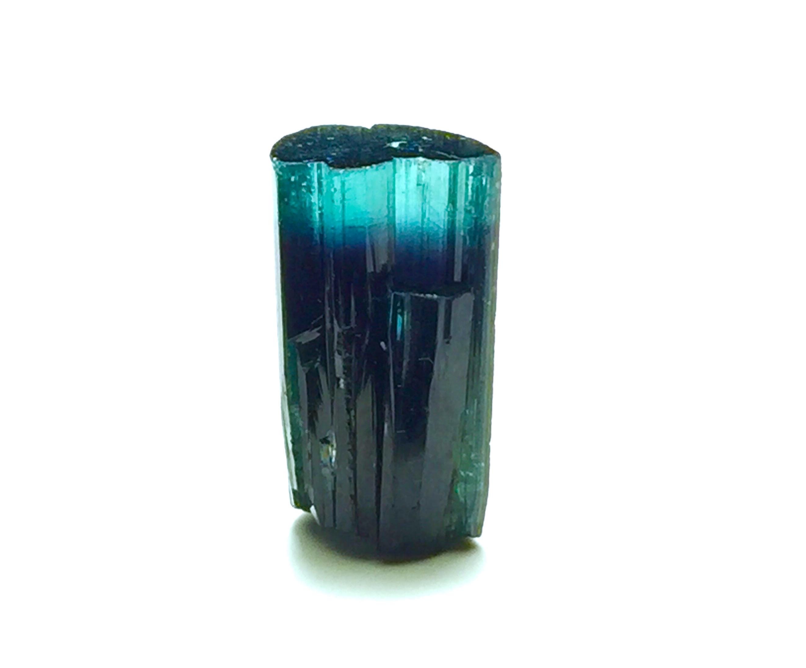 Blue cap tourmaline - Etsy 日本