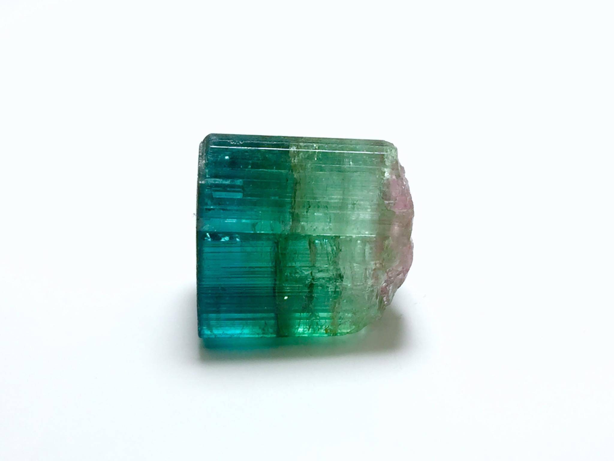 Rainbow tourmaline for sale deals