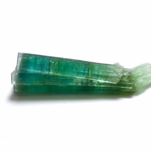 Bi Color Tourmaline Specimen
