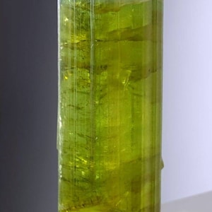 Paprok Tourmaline Crystal