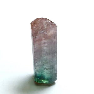 Paprok Tourmaline Albite Crystal