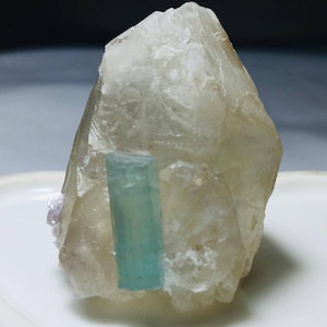 Tourmaline Specimen