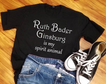 Ruth Bader Ginsburg, Ruth Bader Ginsburg Shirt,  Ruth Bader Ginsburg T shirt, Notorious RBG,  Notorious RBG Shirt, RBG Shirt
