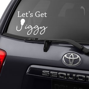 Funny Car Decals Funny Car Stickers 