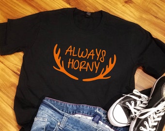 Funny Hunting TShirt, Hunting Shirts Funny, Hunting Shirts for Men, Hunting Shirts, Hunting Gifts for Him, Hunting Gifts for Husband