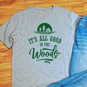 Nature Shirt, Hiking Shirt, Camping Shirt, Nature Lover, Nature Tshirt, Hiking Gifts, Outdoors Gift, Camping, Hiking, Hiker, Camper