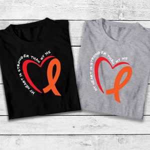 MS Warrior, MS Warrior Shirt, MS Warrior Sweatshirt, Multiple Sclerosis, Multiple Sclerosis Awareness, Multiple Sclerosis Shirt, Supporter