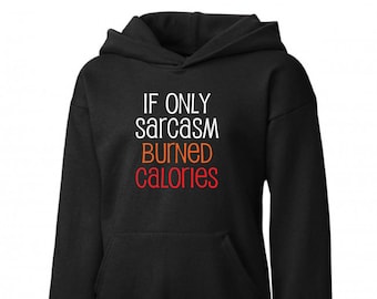 Sarcasm Shirt, Sarcasm Gift, Sarcasm Hoodie, Sarcastic Gifts, Sarcastic Shirt, Sarcastic Sweatshirt, Friend Gift, Funny Exercise Shirt