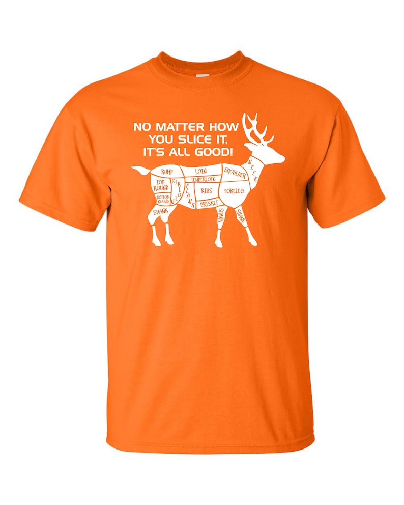 Deer Hunting Shirts Deer Hunting Gifts Deer Camp Shirts | Etsy