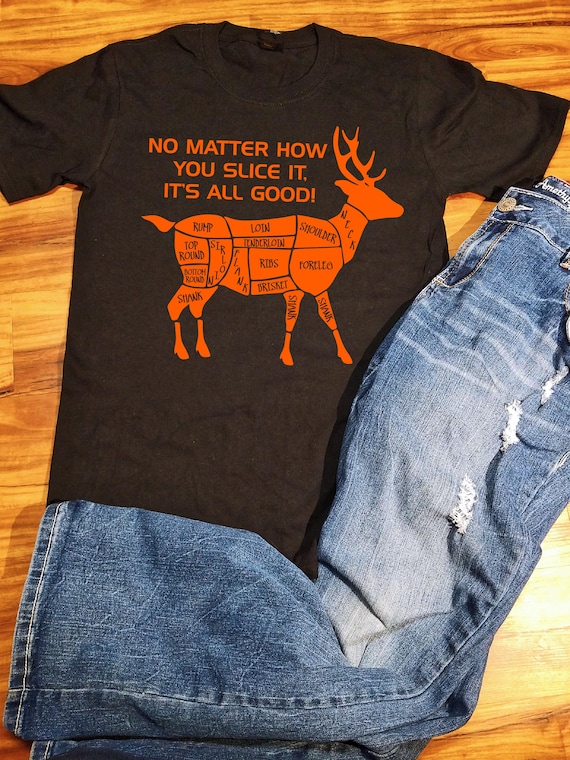Deer Hunting Shirts Deer Hunting Gifts Deer Camp Shirts Etsy