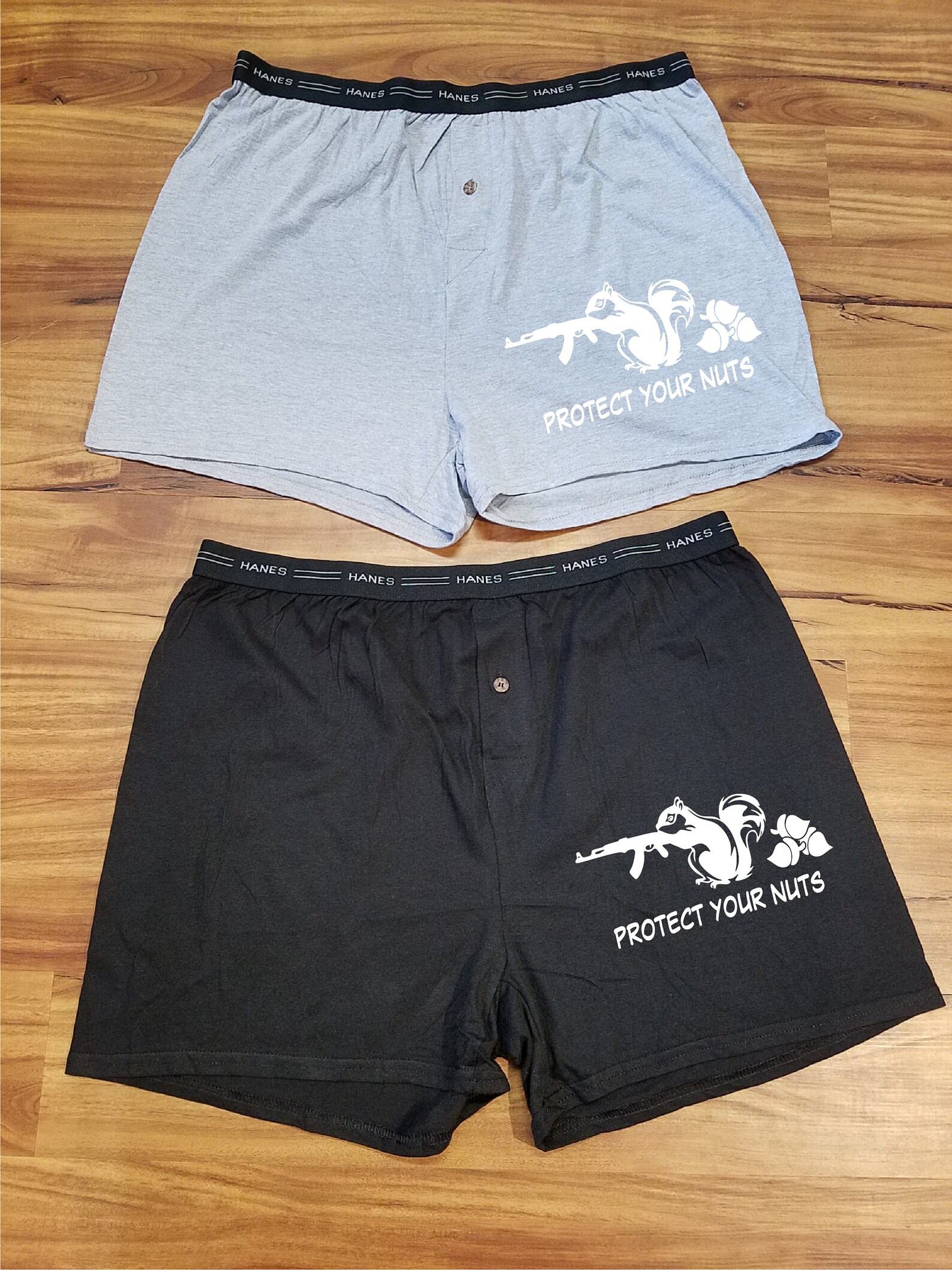 Funny Boxers for Men Funny Boxers Funny Boxer Shorts Boxer Etsy