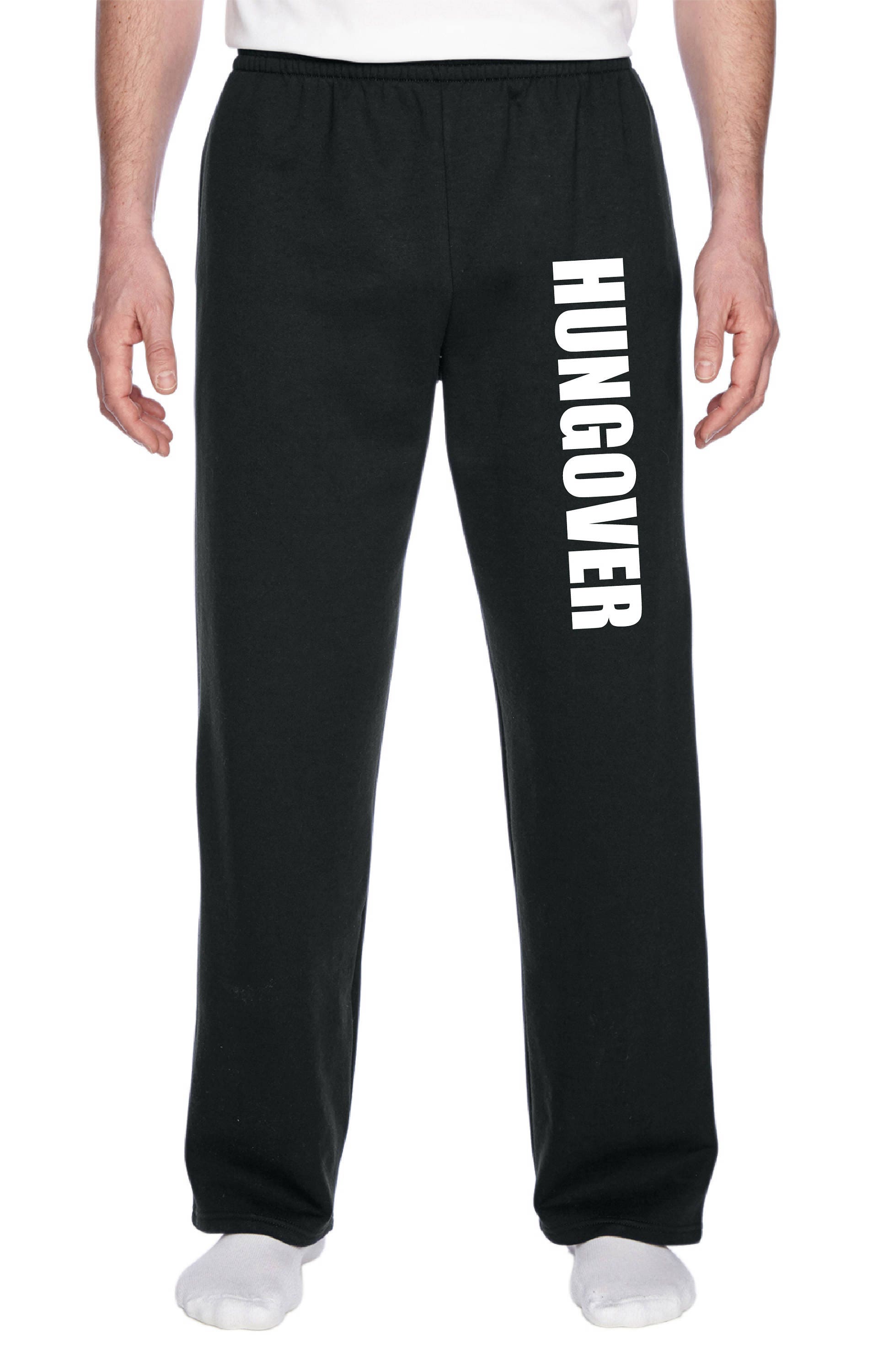 Hungover Sweats Hungover Sweatpants Hungover Pants Hungover - Etsy