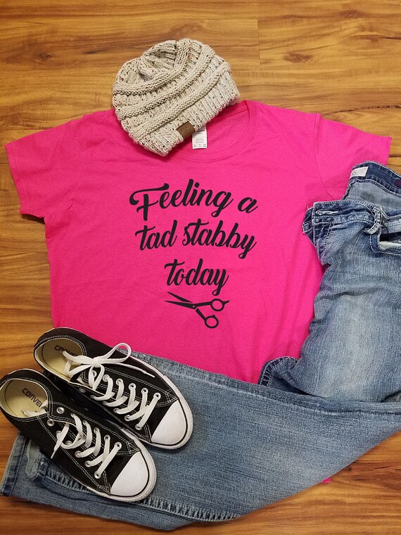 Hairstylist Shirt, Hairstylist Gift, Stylist Gifts, Chef TShirt, Chef Gift, Chef Gift for Her, Chef Gift for Him, Sarcastic Shirt, Sarcastic
