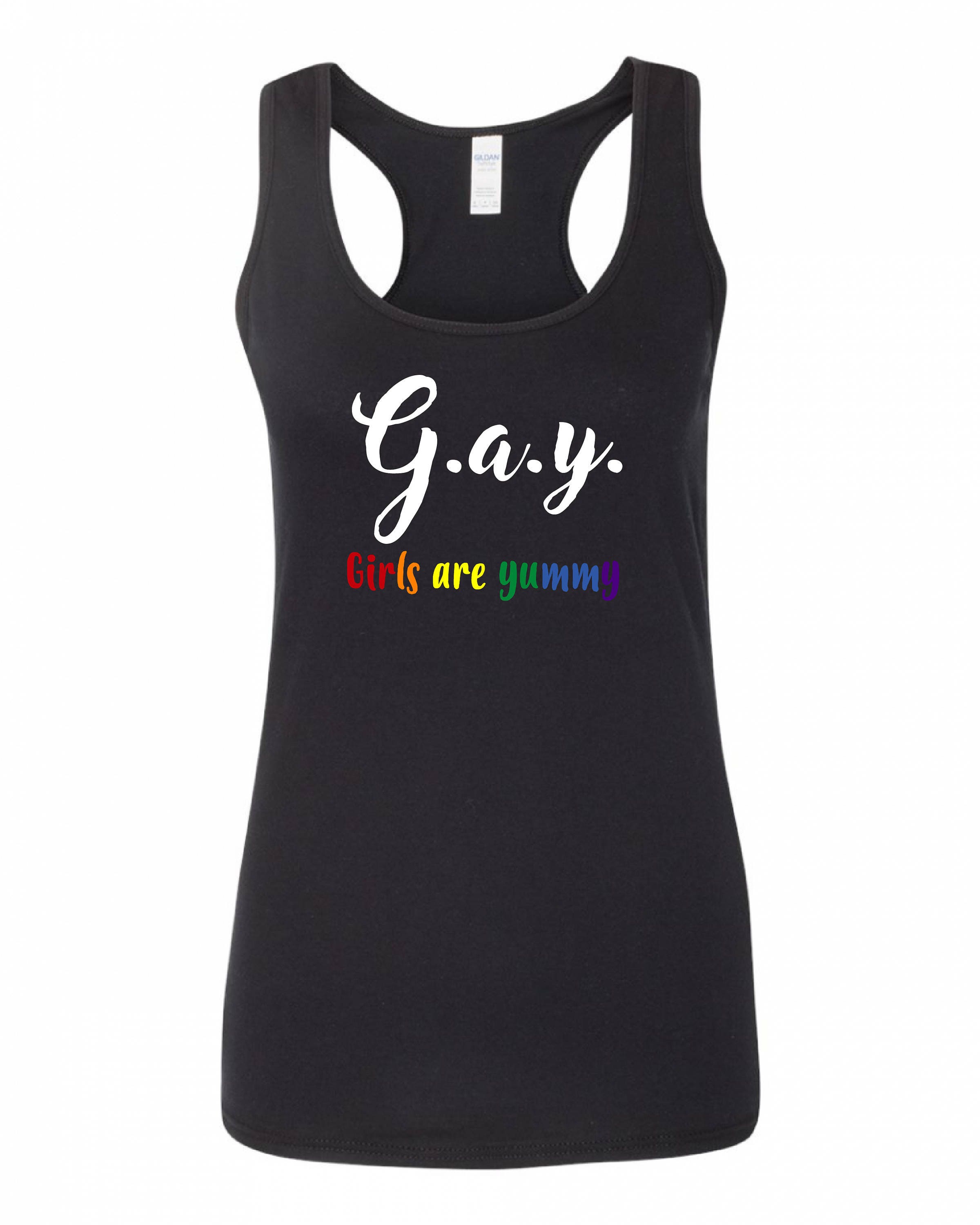 Lesbian Tank Top Lesbian Shirt Lesbian Pride Pride Shirt - Etsy