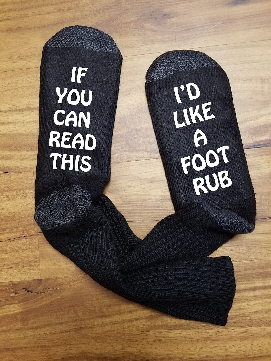 Fun Socks Fun Socks for Men Fun Socks for Women Dad Gift Etsy