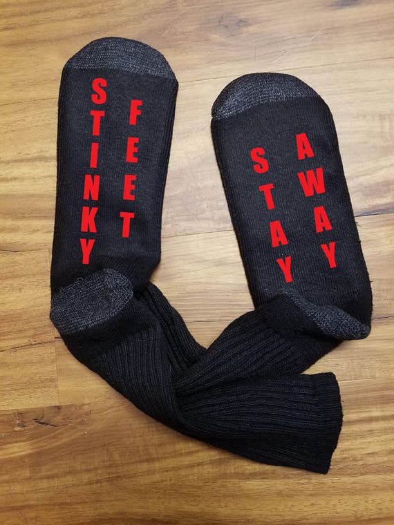 funny socks for dad