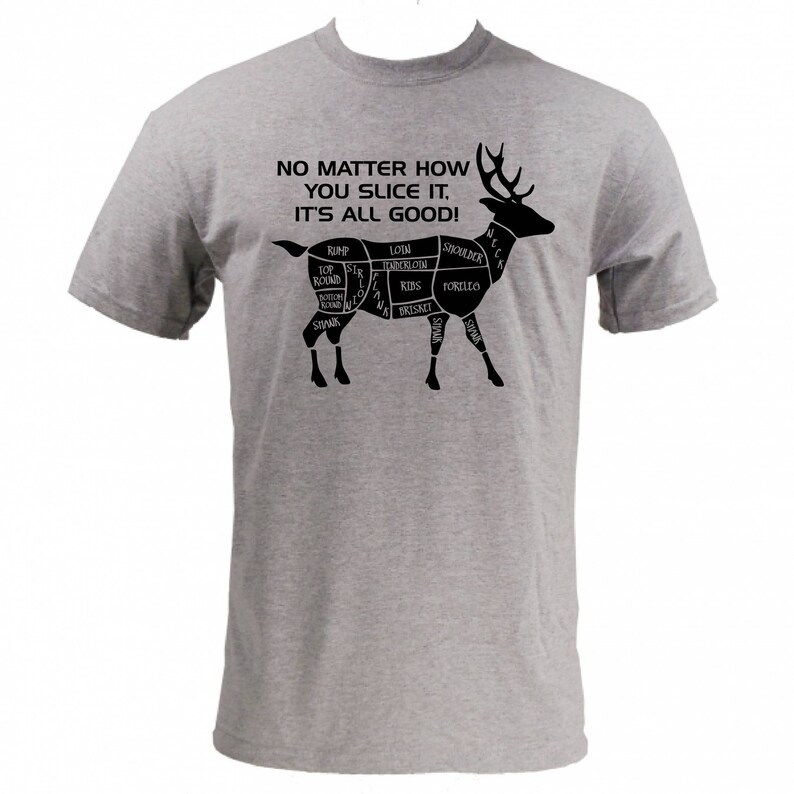 Deer Hunting Shirts Deer Hunting Gifts Deer Camp Shirts Etsy