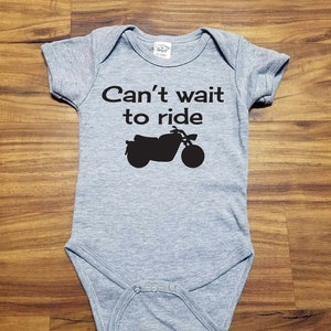 Motorcycle Baby Motorcycle Baby Clothes Motorcycle Baby - Etsy
