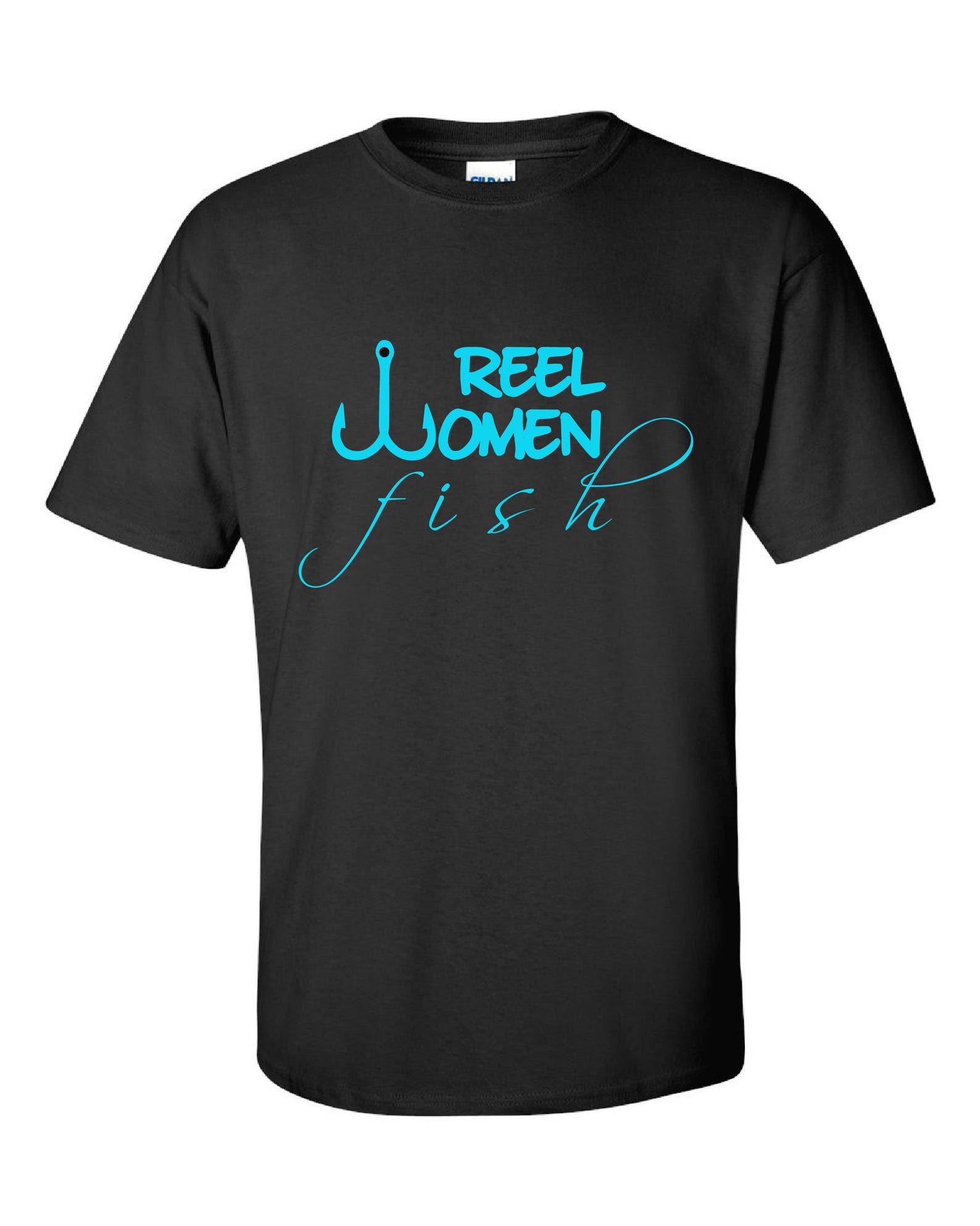 Fishing Shirts Fishing Shirts for Women Women's Fishing Etsy