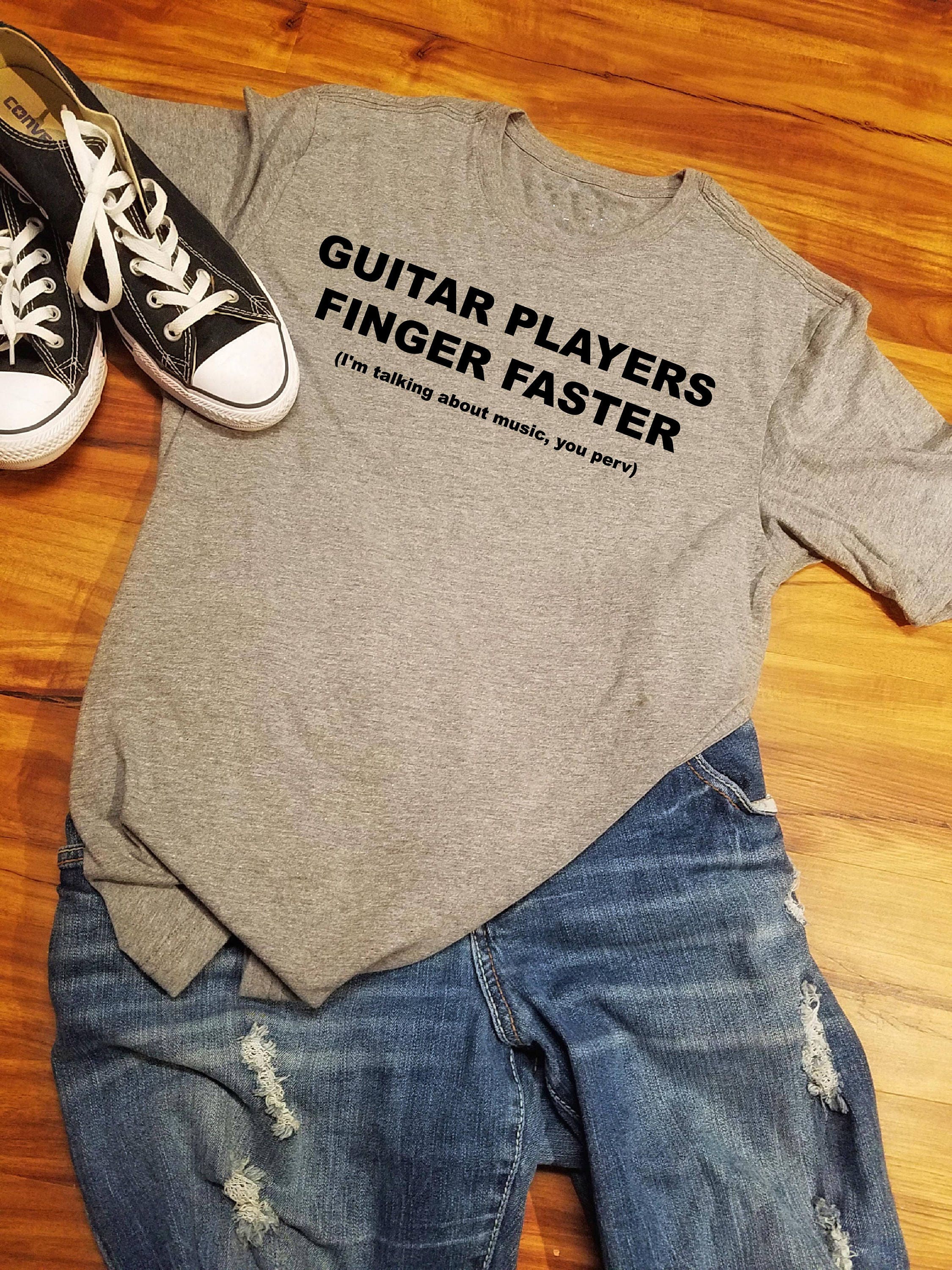 Guitar Shirt Band Guitar Shirt Band Shirt Guitar Tshirt Guitar