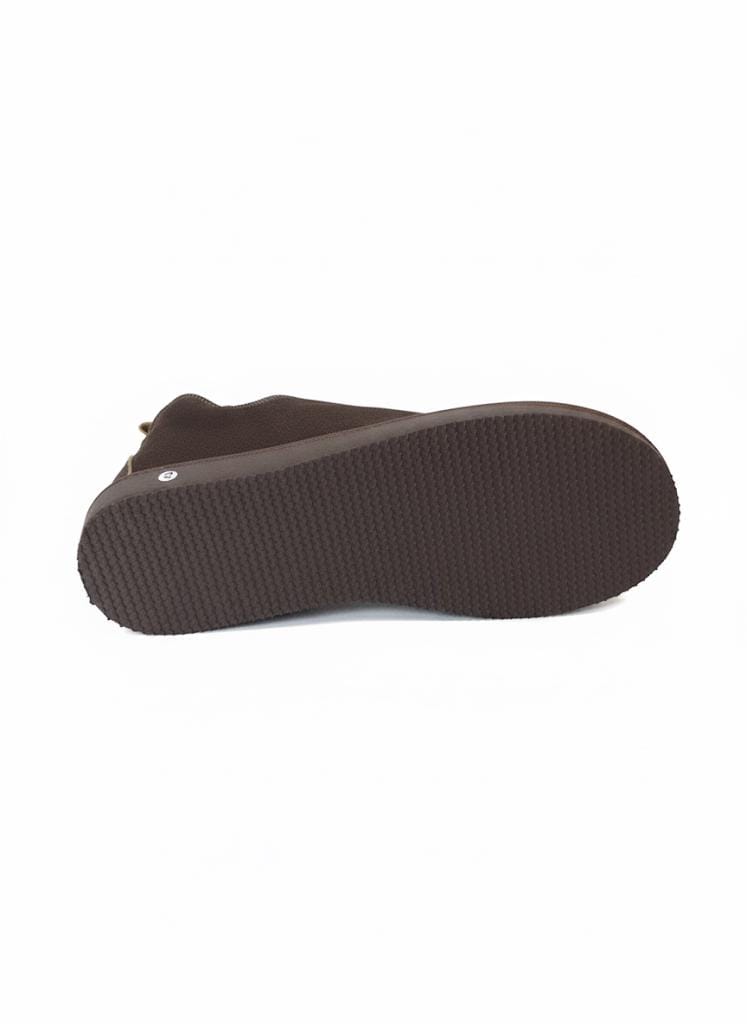 Lvng Ktzbühel Lammfellpantoffel Premum, Chestnut, Damen Herren Lammfell Hausschuhe Hausschuh Winterschuh Schnalle Leder Lammfell Braun