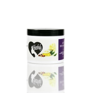 Anti-breakage Hair Butter