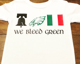 etsy eagles shirt