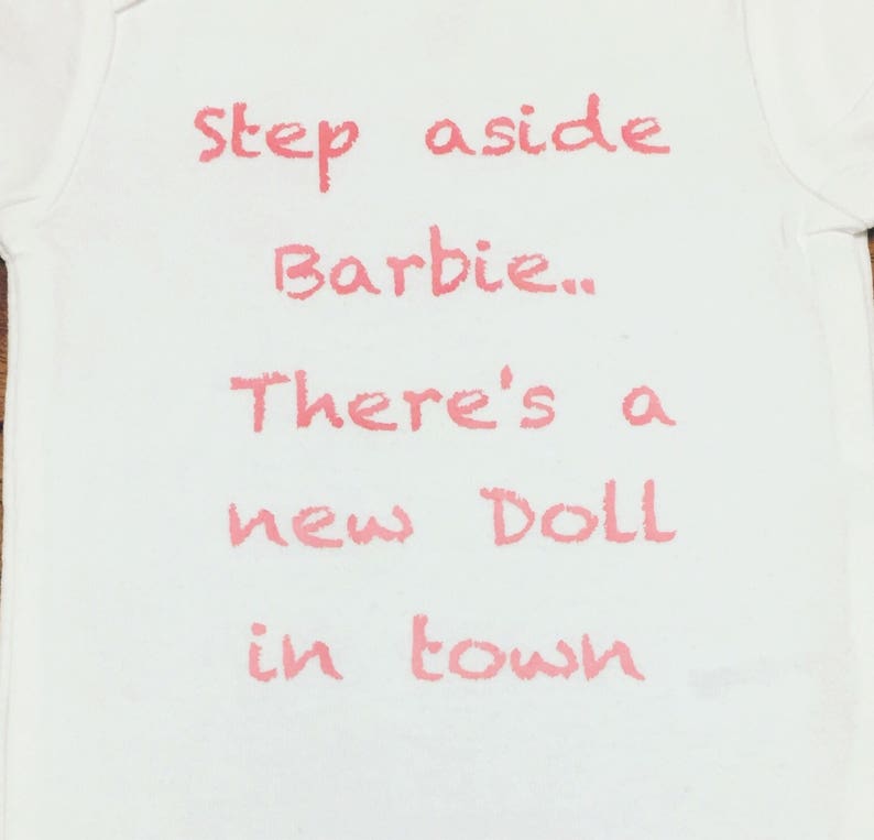 Step aside Barbie. There/'s a New Doll in Town