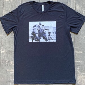 DMX Adult Tshirt - RIP DMX