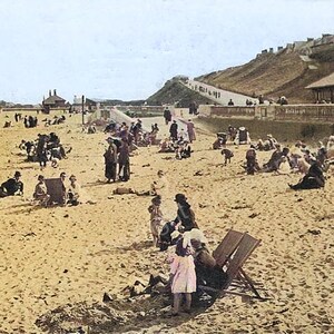Roker Beach FREE UK POSTAGE