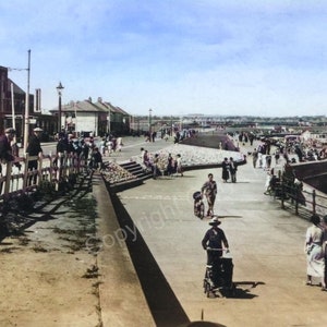 Seaburn  Prom FREE UK POSTAGE
