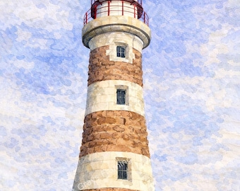 Lighthouse Close  FREE UK Postage
