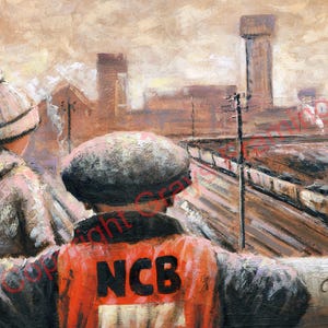 NCB  by Chris Cummings FREE UK Postage