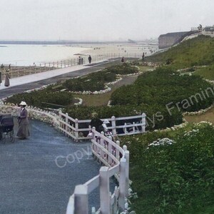Cliff Park FREE UK POSTAGE