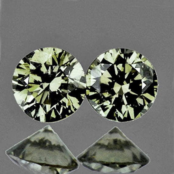 Green color 2024 stone name