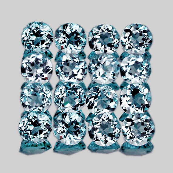 Aq gemstone 2024
