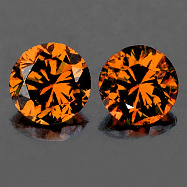 Imperial Zircon Etsy