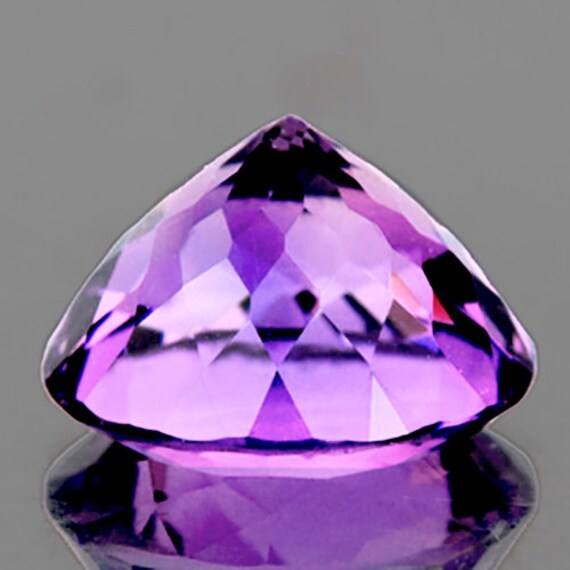 Pinkish purple best sale stone