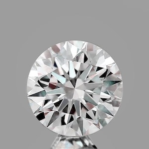 1.80 mm 1 piece Natural White Diamond Clean [D-F Color VVS Clarity] Earthly Mined Natural Loose Diamond 100% Natural Diamond From Africa