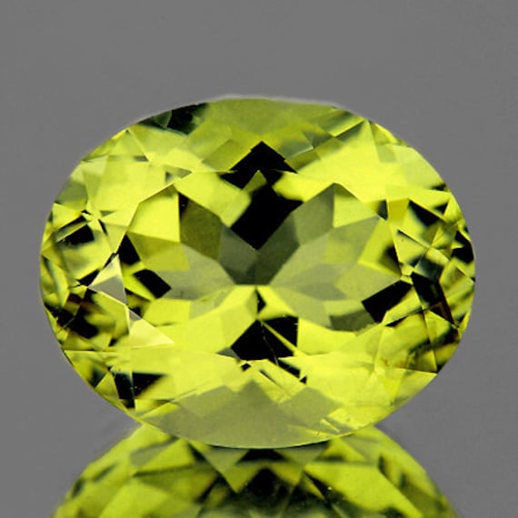 Green gold best sale quartz