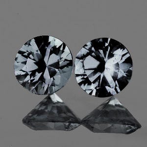 Gray spinel - Etsy 日本