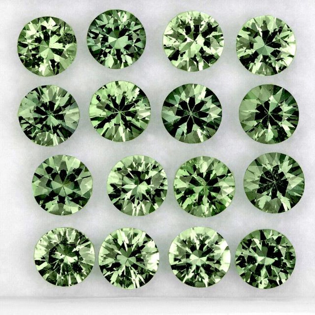 Saphir d'Australie VS 0.38 carat - France