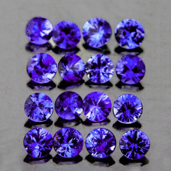 Purple blue sapphire sale