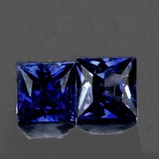 6.27ct Certified Natural Steel Blue Sapphire – sapphirebazaar