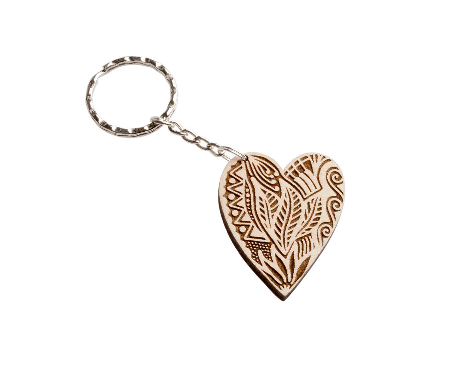 Hand Designed Heart Keyring Love Favour Engraved Acrylic Etsy Polska