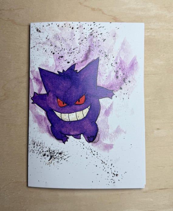 gengar pokemon card art Gengar - SWSH11: Lost Origin Trainer Gallery [ULTRA RARE]